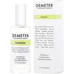 DEMETER JASMINE by Demeter-0