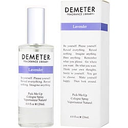 DEMETER LAVENDER by Demeter-0