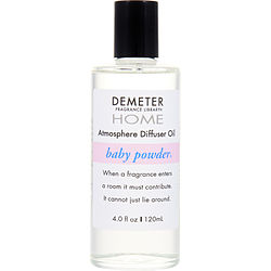 DEMETER BABY POWDER by Demeter-0