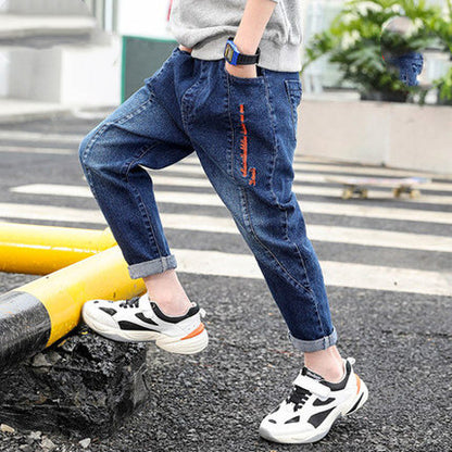 Children's jeans