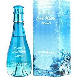 COOL WATER INTO THE OCEAN by Davidoff-0