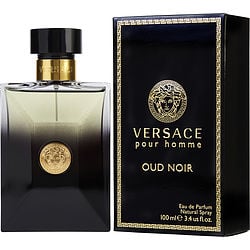 VERSACE POUR HOMME OUD NOIR by Gianni Versace-0