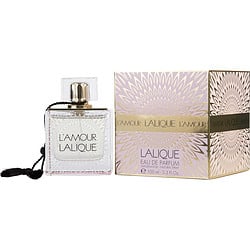 L'AMOUR LALIQUE by Lalique-0