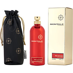 MONTALE PARIS RED VETIVER by Montale-0