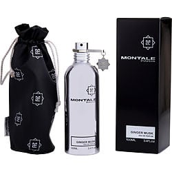 MONTALE PARIS GINGER MUSK by Montale-0