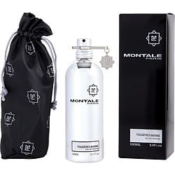 MONTALE PARIS FOUGERES MARINE by Montale-0