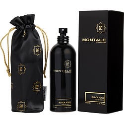 MONTALE PARIS BLACK AOUD by Montale-0