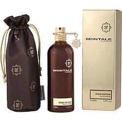 MONTALE PARIS AOUD SAFRAN by Montale-0