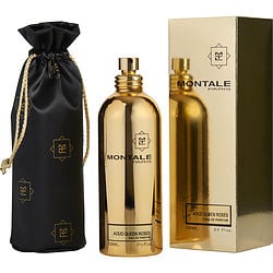 MONTALE PARIS AOUD QUEEN ROSES by Montale-0