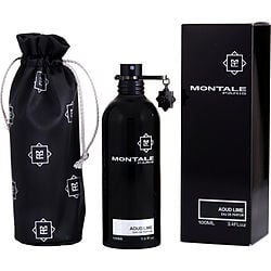 MONTALE PARIS AOUD LIME by Montale-0