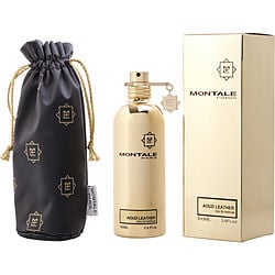 MONTALE PARIS AOUD LEATHER by Montale-0