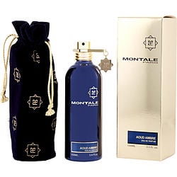 MONTALE PARIS AOUD AMBRE by Montale-0