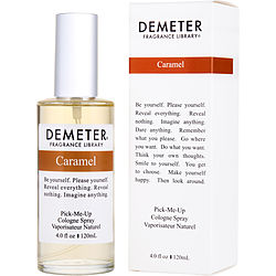 DEMETER CARAMEL by Demeter-0