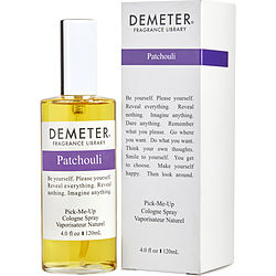 DEMETER PATCHOULI by Demeter-0