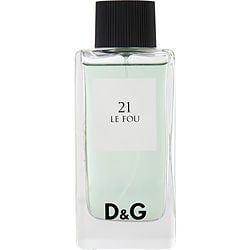 D & G 21 LE FOU by Dolce & Gabbana-0