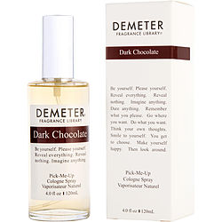 DEMETER DARK CHOCOLATE by Demeter-0