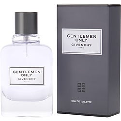 GENTLEMEN ONLY by Givenchy-0