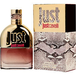 JUST CAVALLI NEW by Roberto Cavalli-0