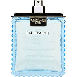 VERSACE MAN EAU FRAICHE by Gianni Versace-0