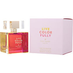 KATE SPADE LIVE COLORFULLY by Kate Spade-0