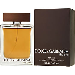 THE ONE by Dolce & Gabbana-0