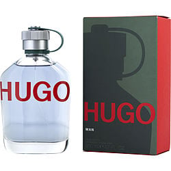 HUGO by Hugo Boss-0