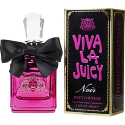 VIVA LA JUICY NOIR by Juicy Couture-0