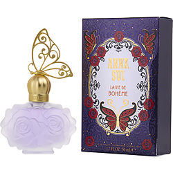 LA VIE DE BOHEME by Anna Sui-0