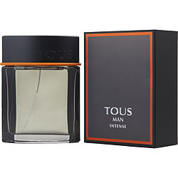 TOUS MAN INTENSE by Tous-0