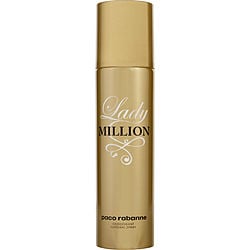 PACO RABANNE LADY MILLION by Paco Rabanne-0