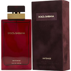 DOLCE & GABBANA POUR FEMME INTENSE by Dolce & Gabbana-0