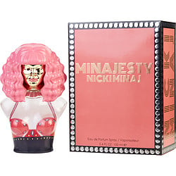 NICKI MINAJ MINAJESTY by Nicki Minaj-0