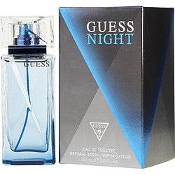 GUESS NIGHT by Guess-0