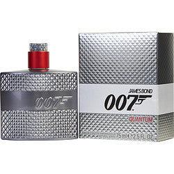 JAMES BOND 007 QUANTUM by James Bond-0