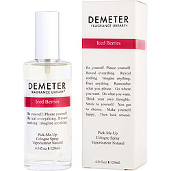 DEMETER ICED BERRIES by Demeter-0