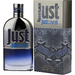 JUST CAVALLI NEW by Roberto Cavalli-0