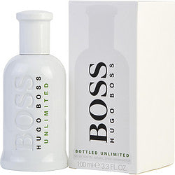 BOSS BOTTLED UNLIMITED by Hugo Boss-0