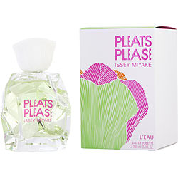 PLEATS PLEASE L'EAU BY ISSEY MIYAKE by Issey Miyake-0