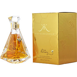 KIM KARDASHIAN PURE HONEY by Kim Kardashian-0