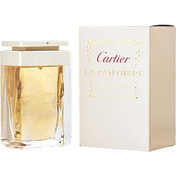 CARTIER LA PANTHERE by Cartier-0