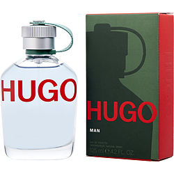 HUGO by Hugo Boss-0