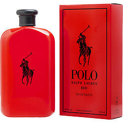 POLO RED by Ralph Lauren-0