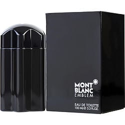 MONT BLANC EMBLEM by Mont Blanc-0