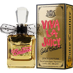 VIVA LA JUICY GOLD COUTURE by Juicy Couture-0