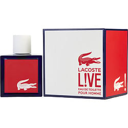 LACOSTE LIVE by Lacoste-0