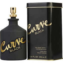 CURVE BLACK by Liz Claiborne-0