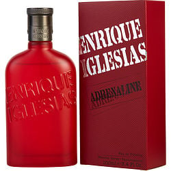 ENRIQUE IGLESIAS ADRENALINE by Enrique Iglesias-0