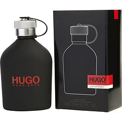 HUGO JUST DIFFERENT by Hugo Boss-0