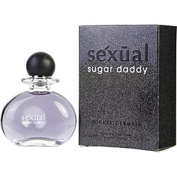 SEXUAL SUGAR DADDY by Michel Germain-0