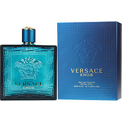 VERSACE EROS by Gianni Versace-0